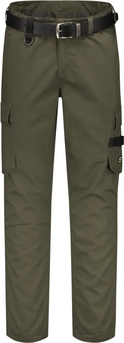 Tricorp 502023 Werkbroek Twill