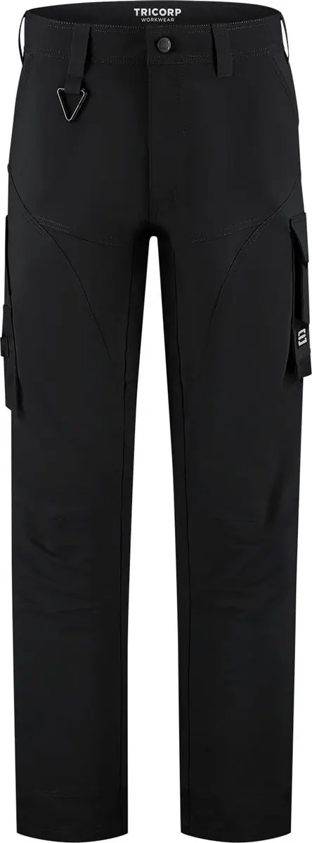 Tricorp Werkbroek 4-Way Stretch Redefined 506113