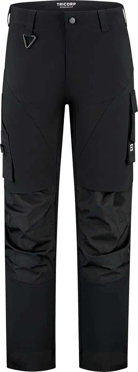 Tricorp Werkbroek Cordura 4-Way Stretch Redefined 506114