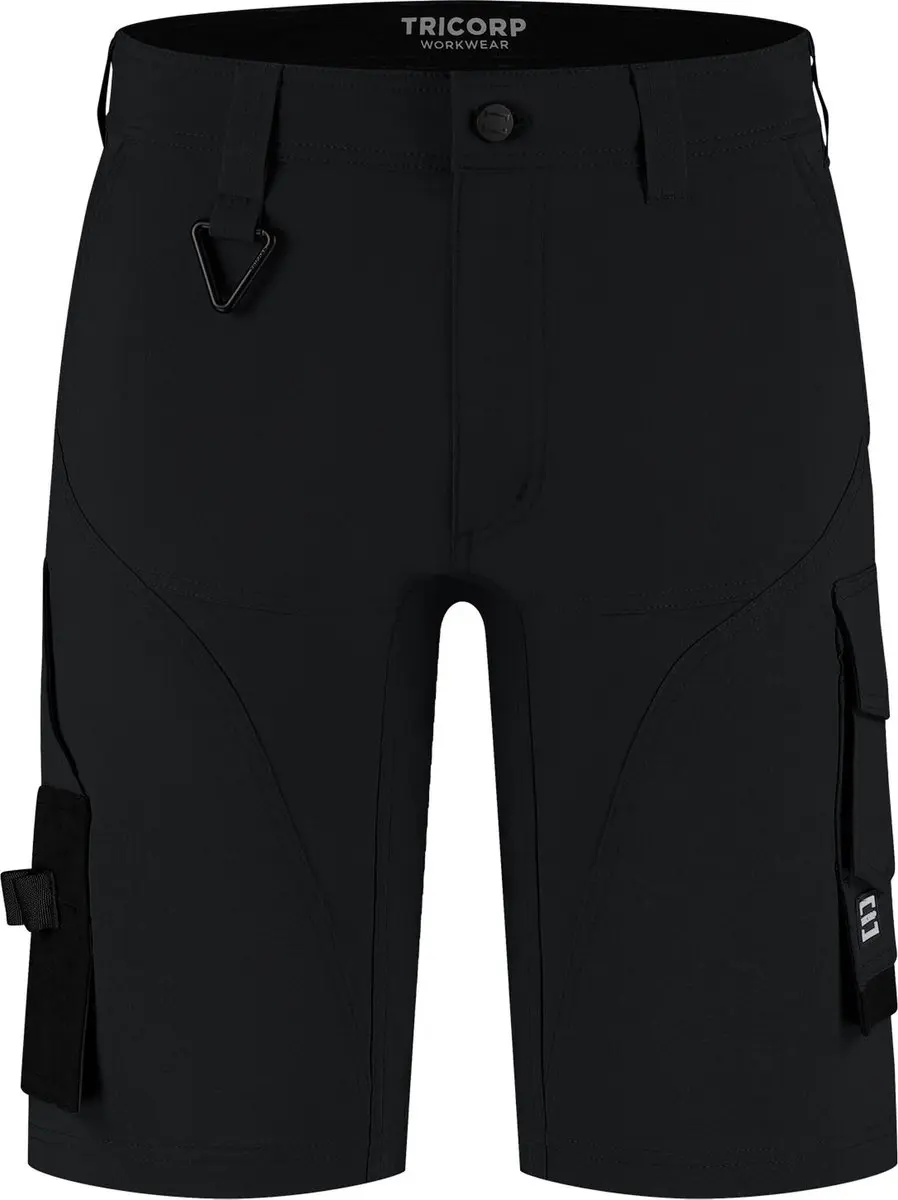 Tricorp Werkbroek 4-Way Stretch Redefined Kort 506116