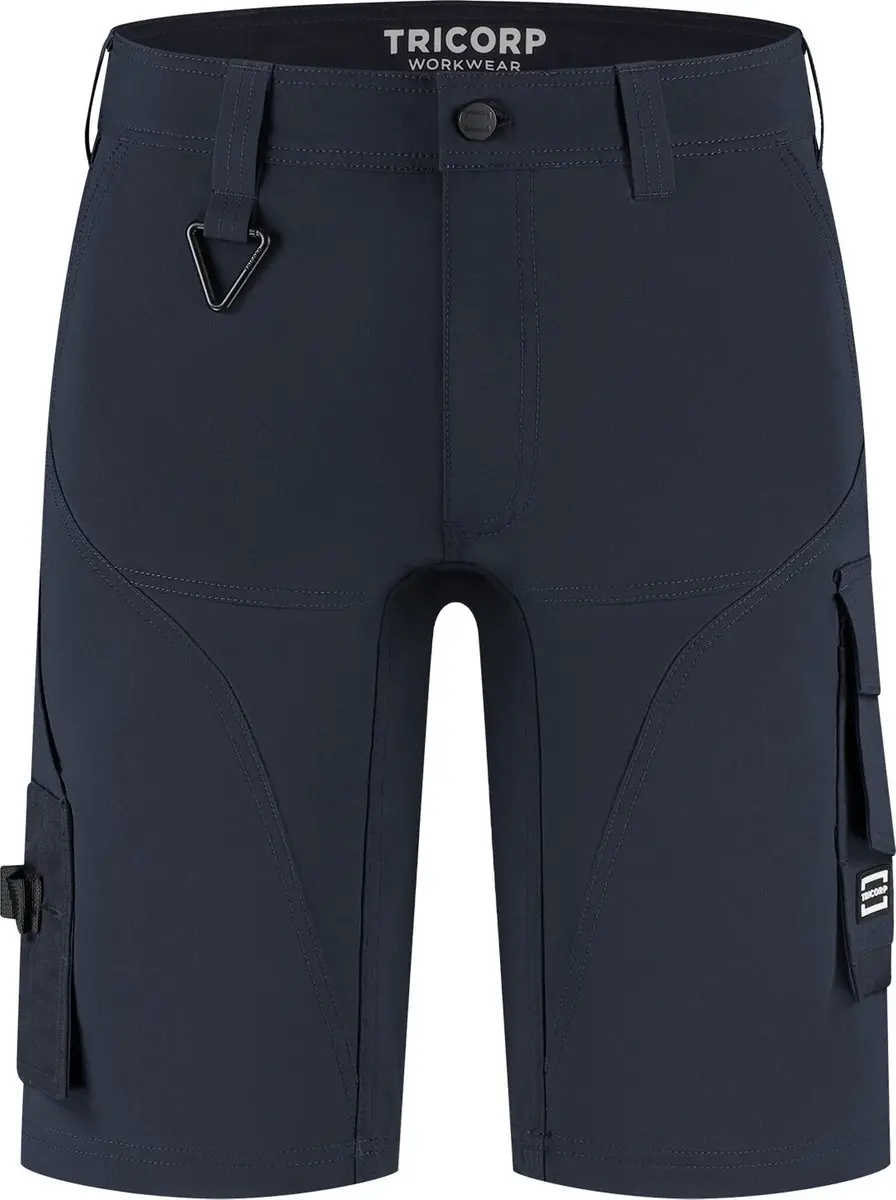 Tricorp Werkbroek 4-Way Stretch Redefined Kort 506116