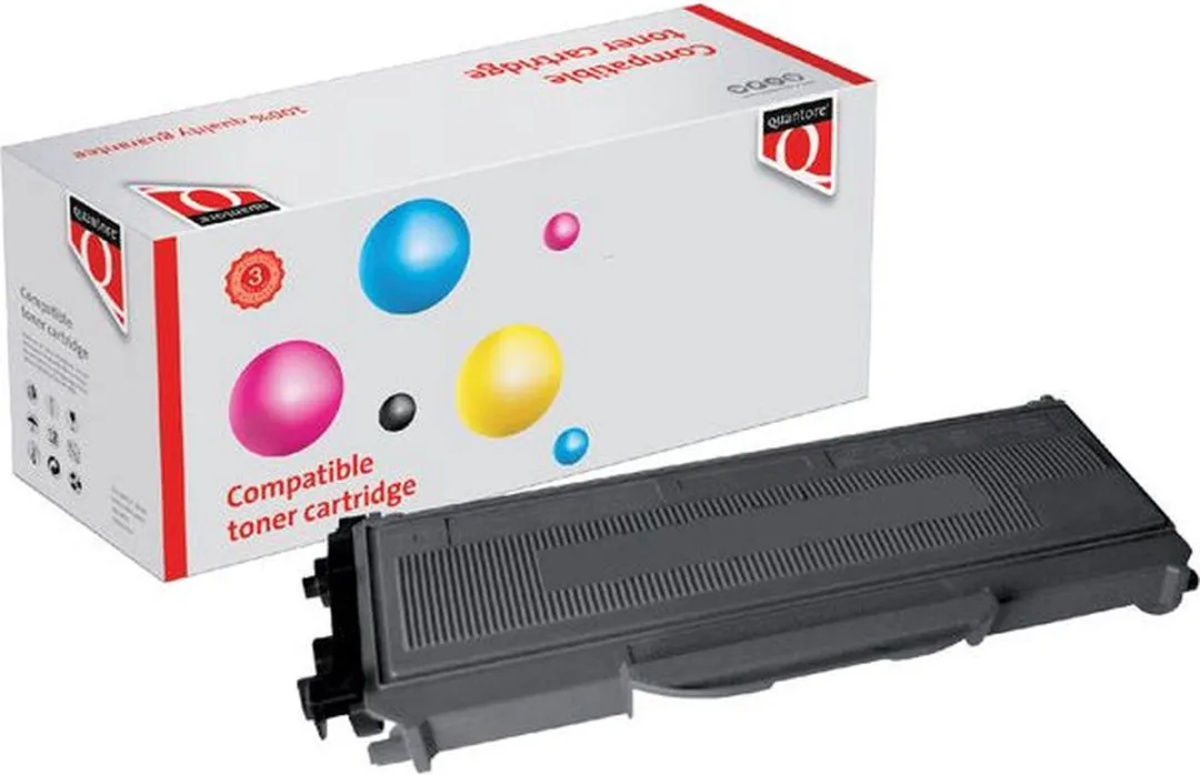 Quantore TN-2120 Tonercartridge