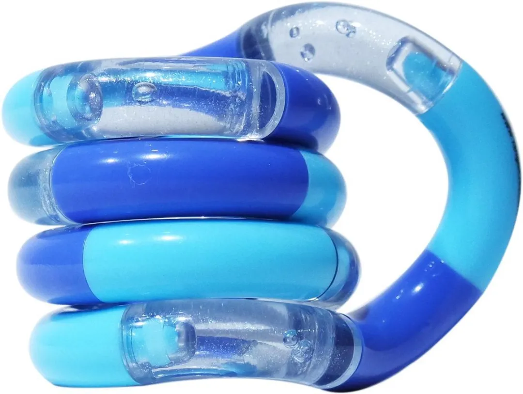 Tangle Toys Tangle Junior Classic