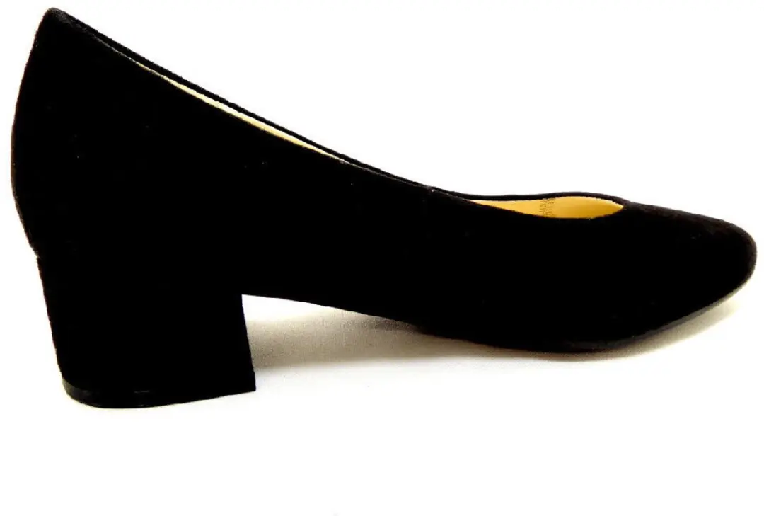 Gabor dames pumps zwart maat 41