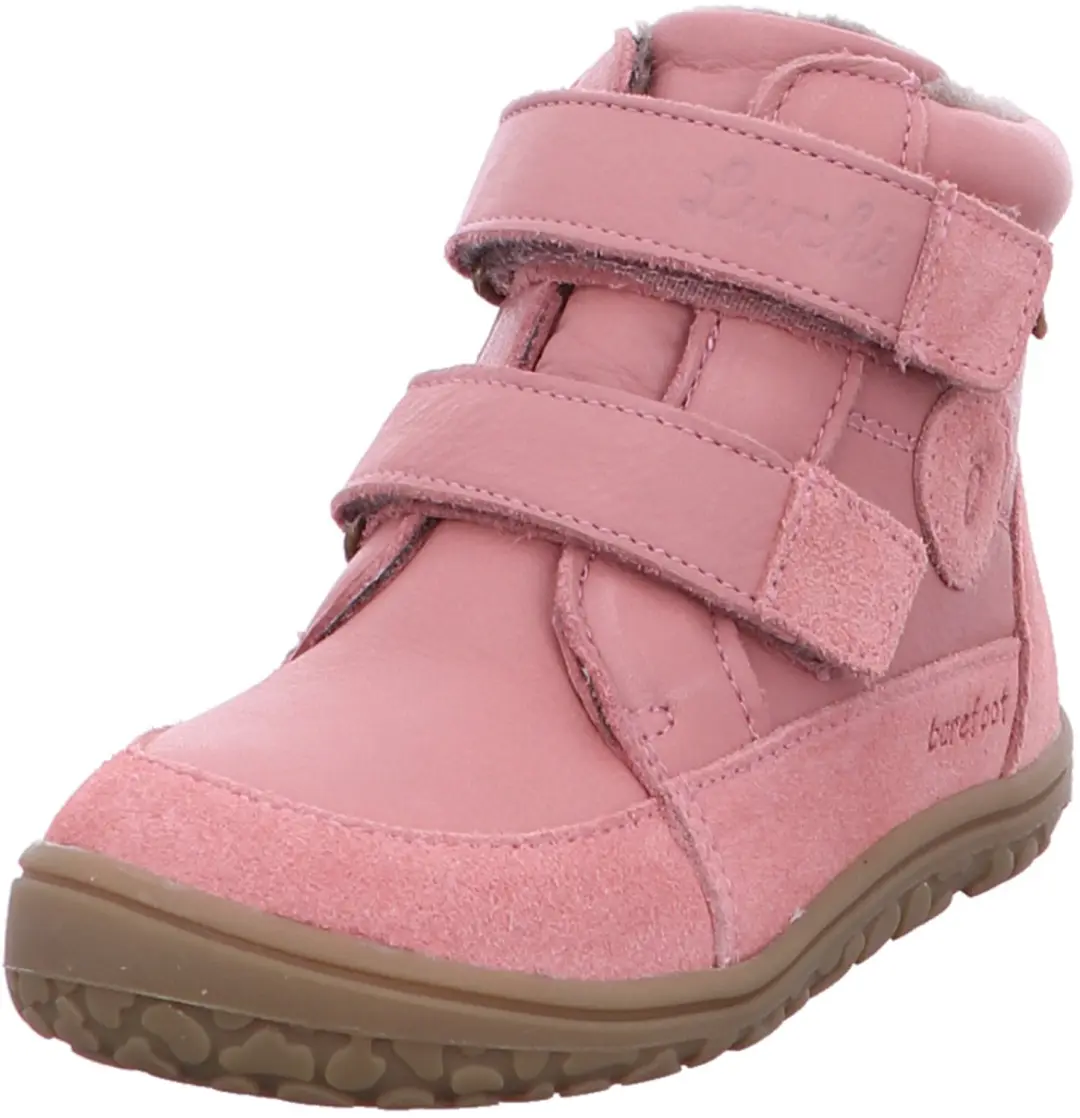 Lurchi dames sneakers roze maat 24