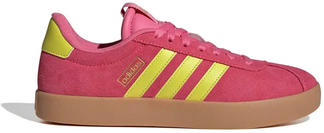 Adidas Vl Court 3.0 Schoenen Roze EU 36 Vrouw