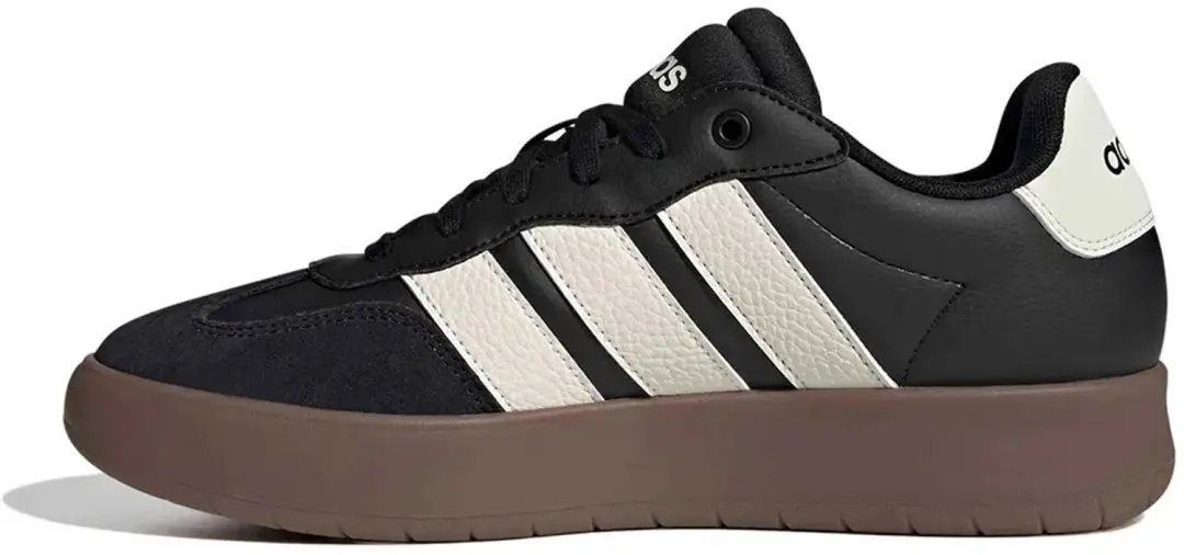 adidas Barreda XLG Sneakers - Zwart - afbeelding 4 van 4