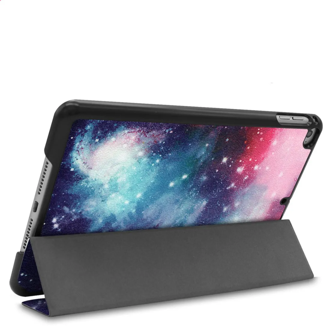 Imoshion Pr051 Tablethoes - Apple iPad Mini 4/5 7.9" - Space