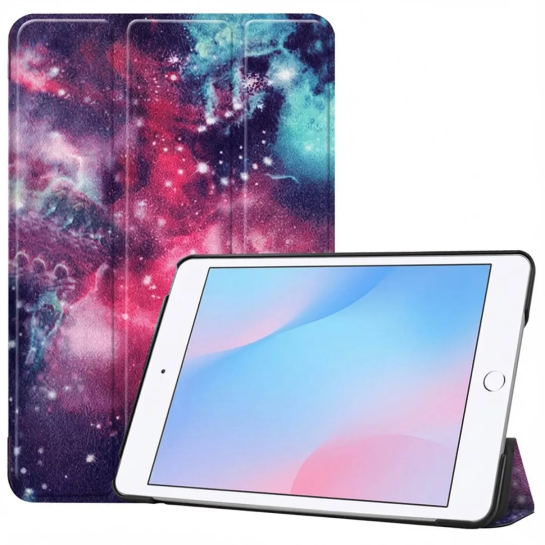 Imoshion Pr051 Tablethoes - Apple iPad Mini 4/5 7.9" - Space