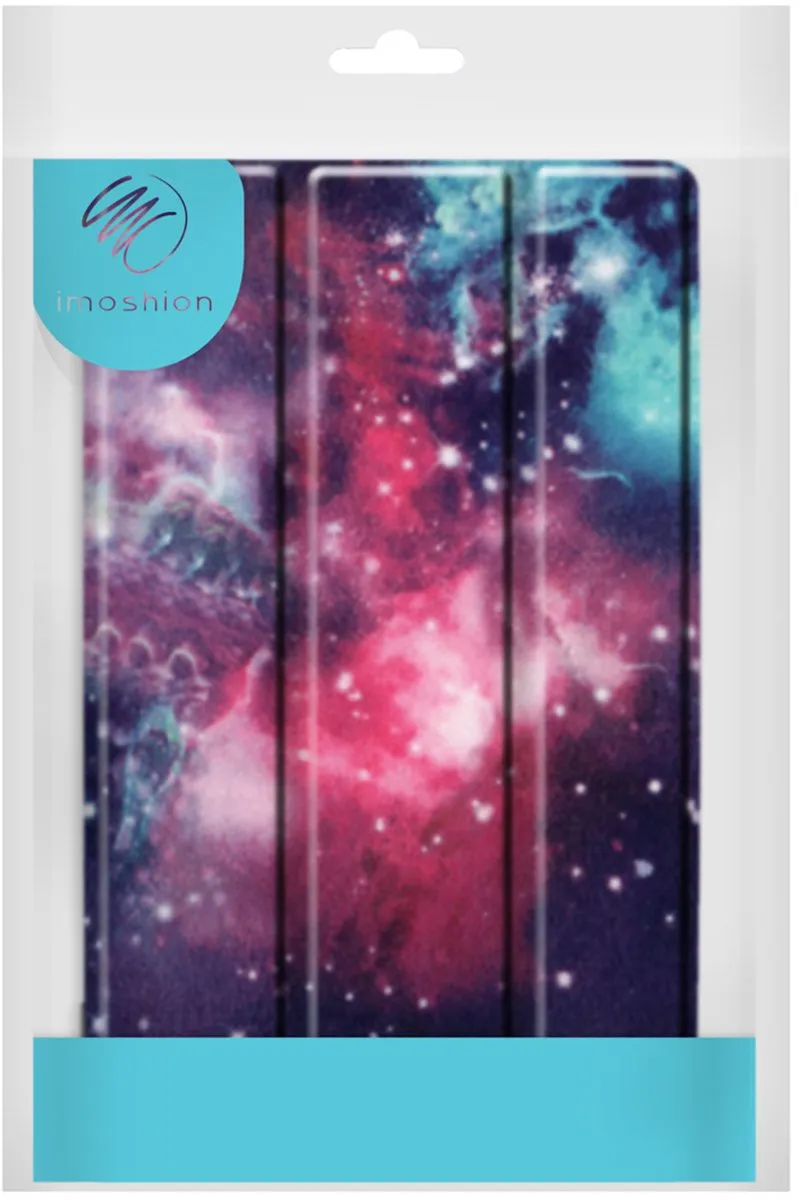 Imoshion Pr051 Tablethoes - Apple iPad Mini 4/5 7.9" - Space