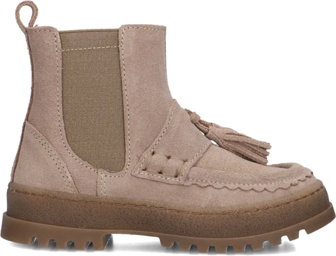 Develab 47186 Boots Meisjes