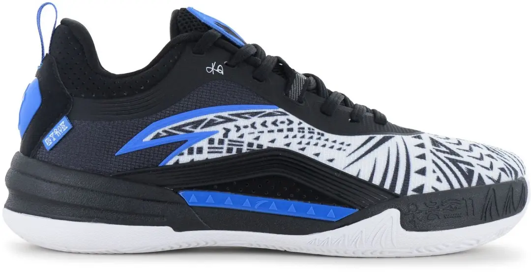 ANTA Kai 1 Team