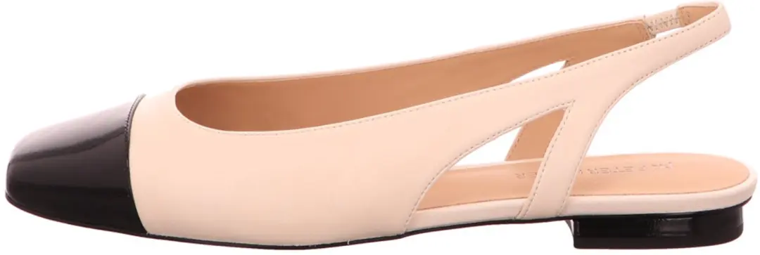 Caprice dames pumps wit maat 37.5