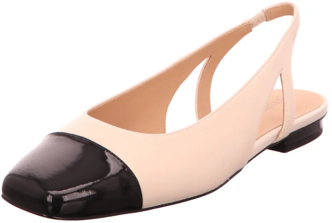 Caprice dames pumps wit maat 38.5