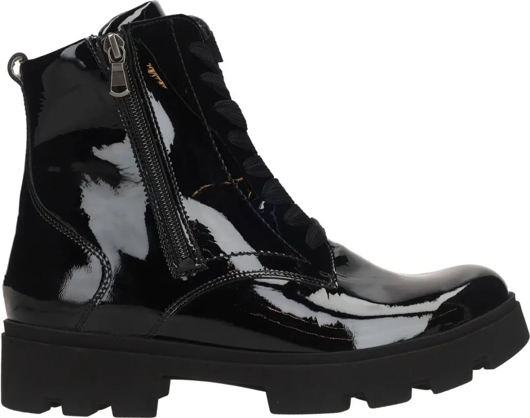 Waldlaufer Dani Veterboot