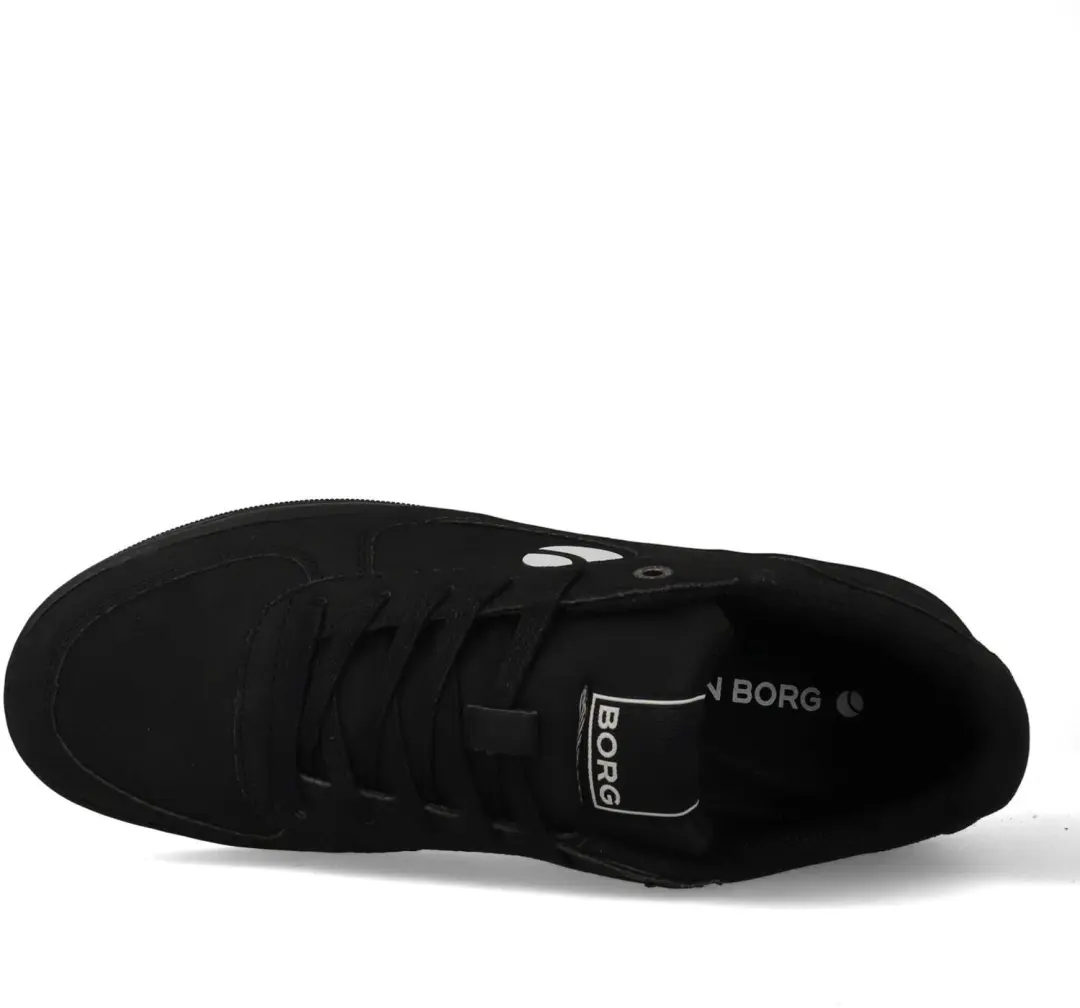 Björn Borg Sneakers Challenger Low Su Zwart-44