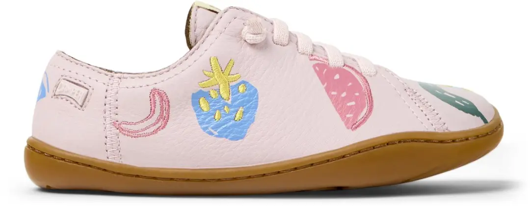 Camper Peu Cami Twins Sneaker