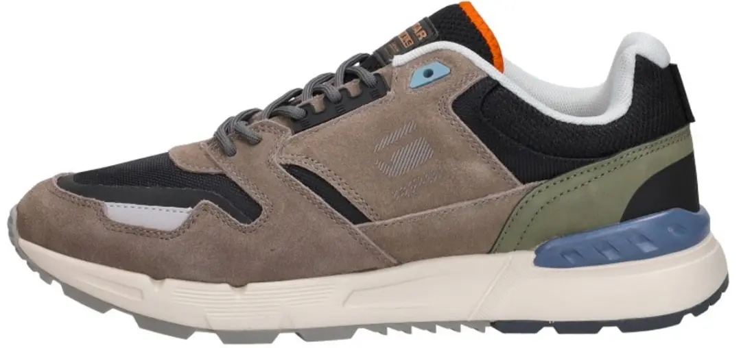 G-Star Holorn Runner Low M Sneakers - Groen - afbeelding 2 van 6