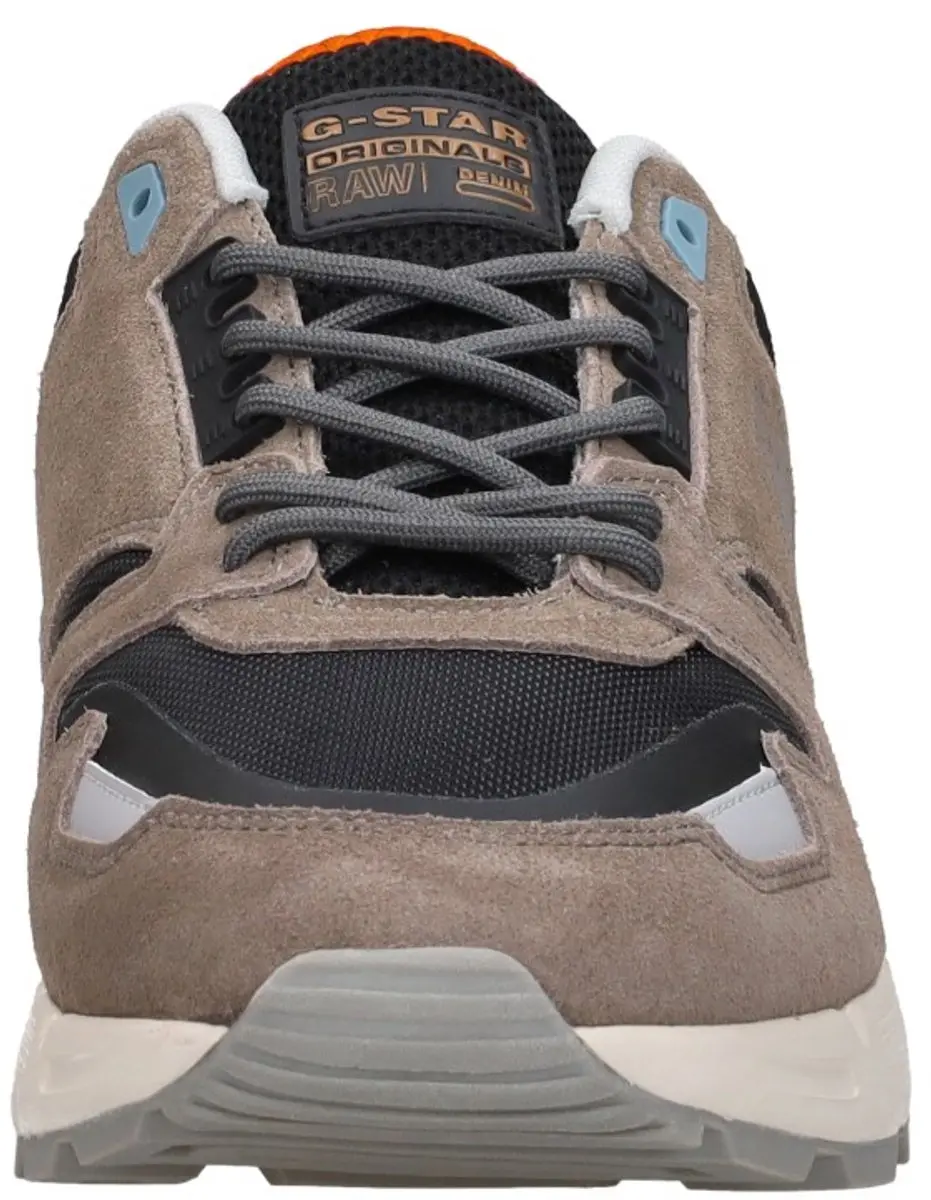 G-Star Holorn Runner Low M Sneakers - Groen - afbeelding 3 van 6