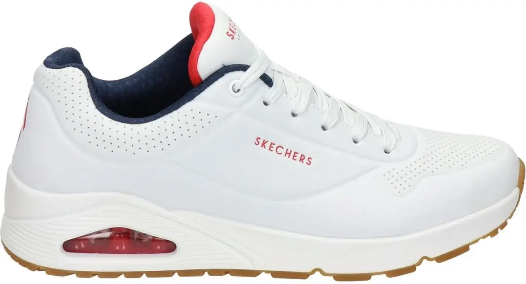 Skechers Street heren sneaker