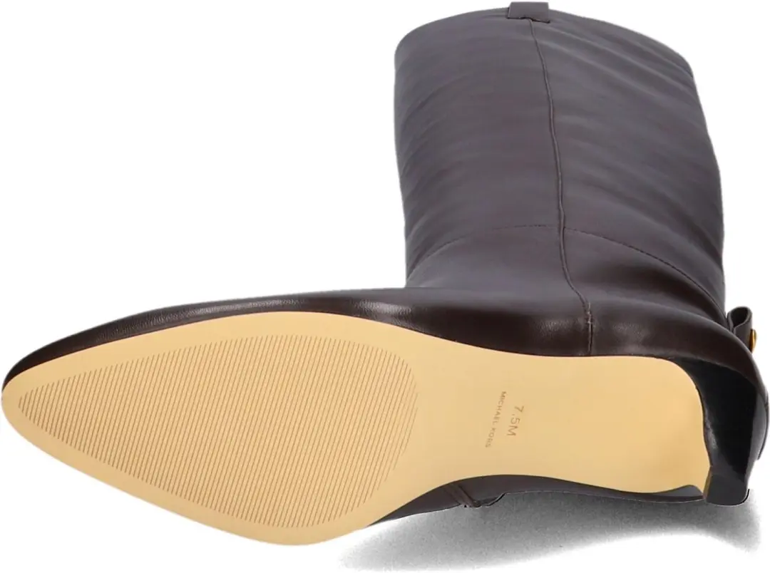 Michael Kors Daniela Kitten Boot Laarzen