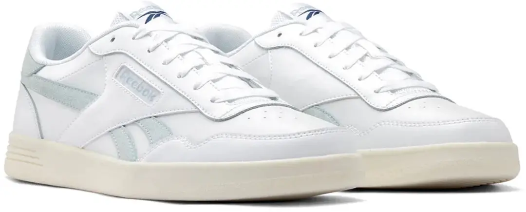 Reebok Court Advance Sneakers - Wit - afbeelding 6 van 6