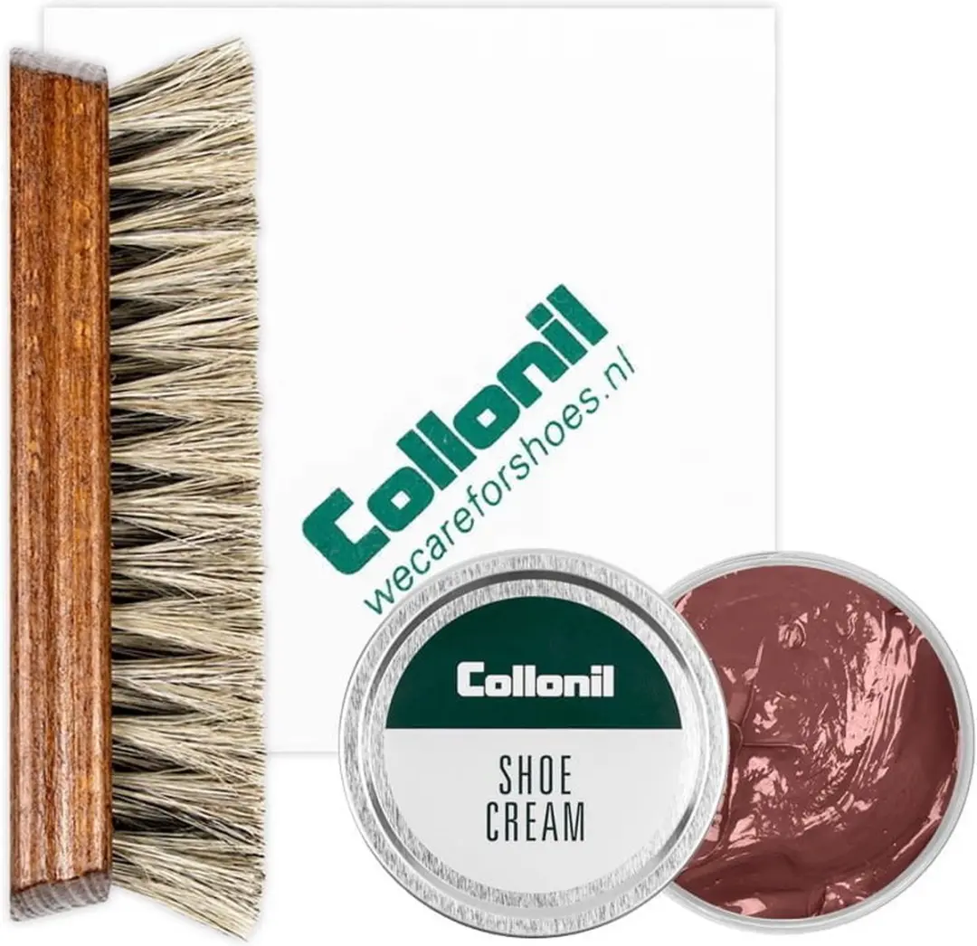 Collonil schoenpoets