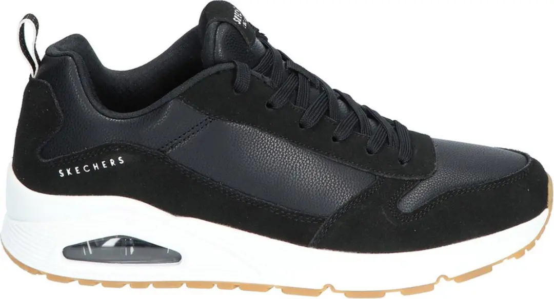 Skechers UNO Stacre Sneakers - afbeelding 3 van 6