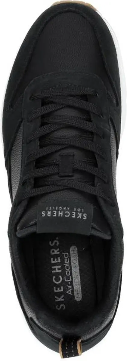 Skechers UNO Stacre Sneakers - afbeelding 6 van 6