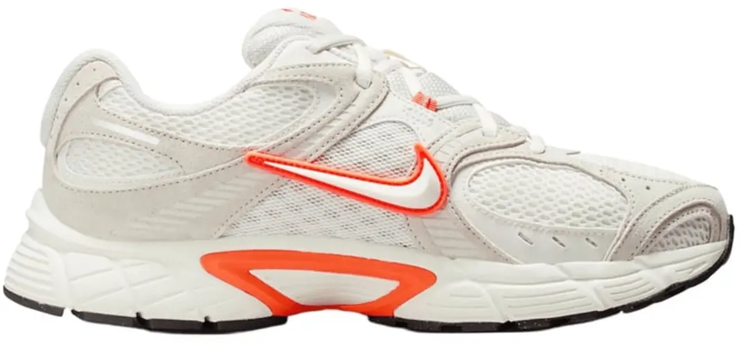 Nike V5 RNR Suede 2