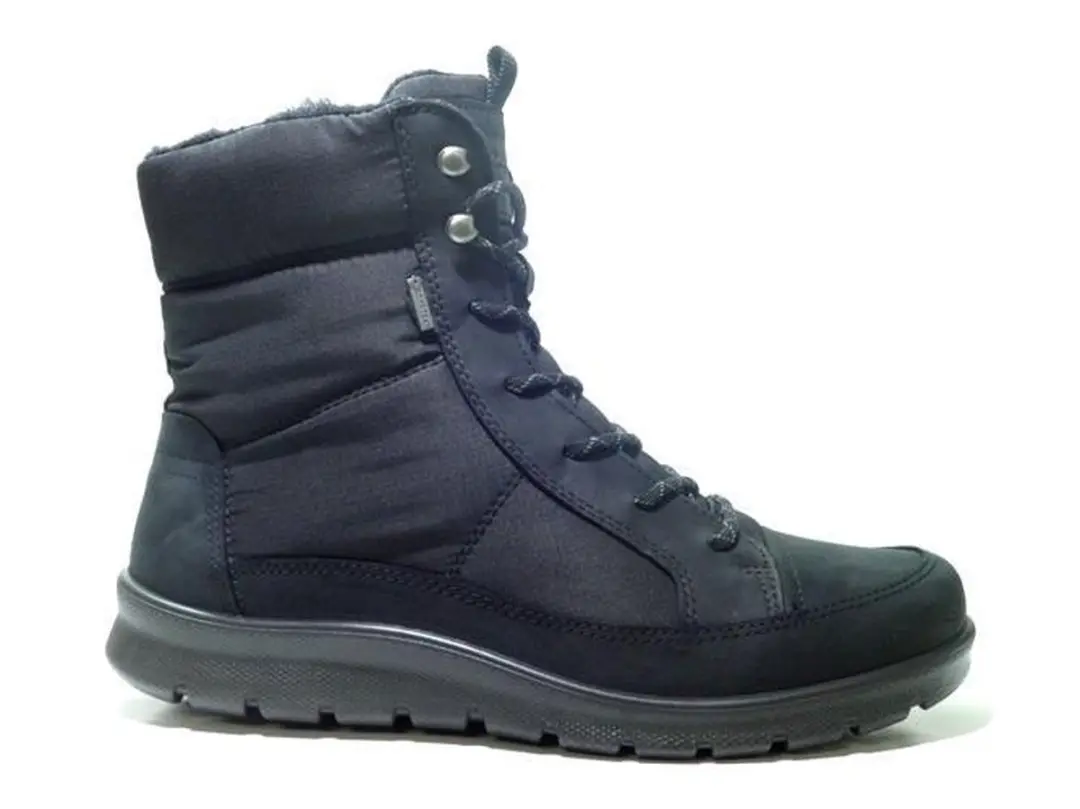 ECCO Babett dames veterboot
