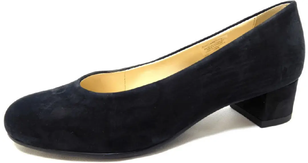 ara dames pumps zwart maat 35