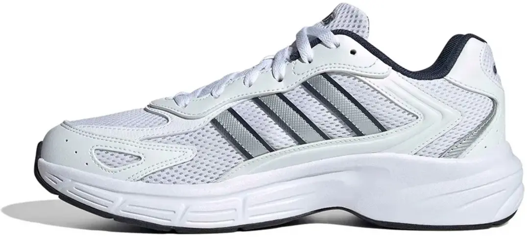 adidas Eclyptix 2000 Sneakers - Wit - afbeelding 4 van 4