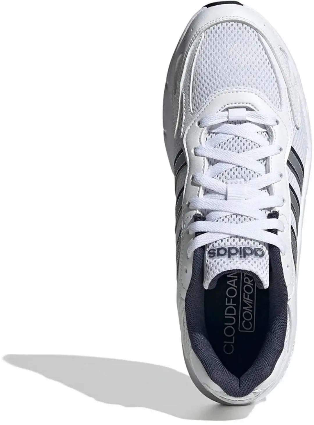 adidas Eclyptix 2000 Sneakers - Wit - afbeelding 2 van 4