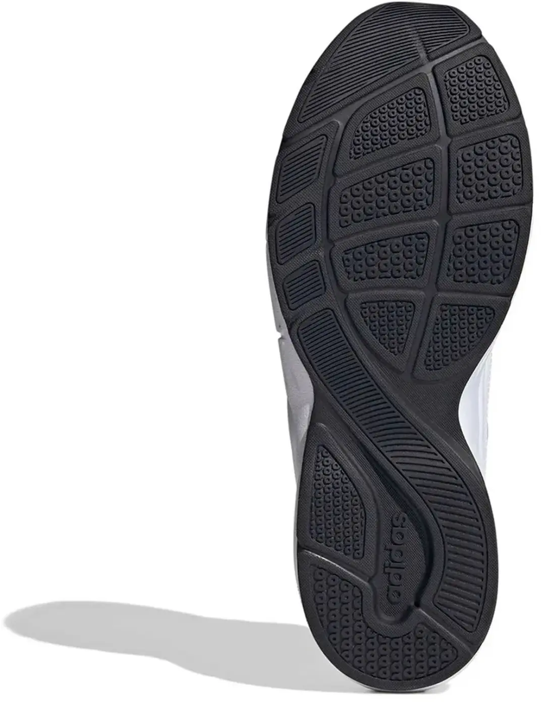 adidas Eclyptix 2000 Sneakers - Wit - afbeelding 4 van 4