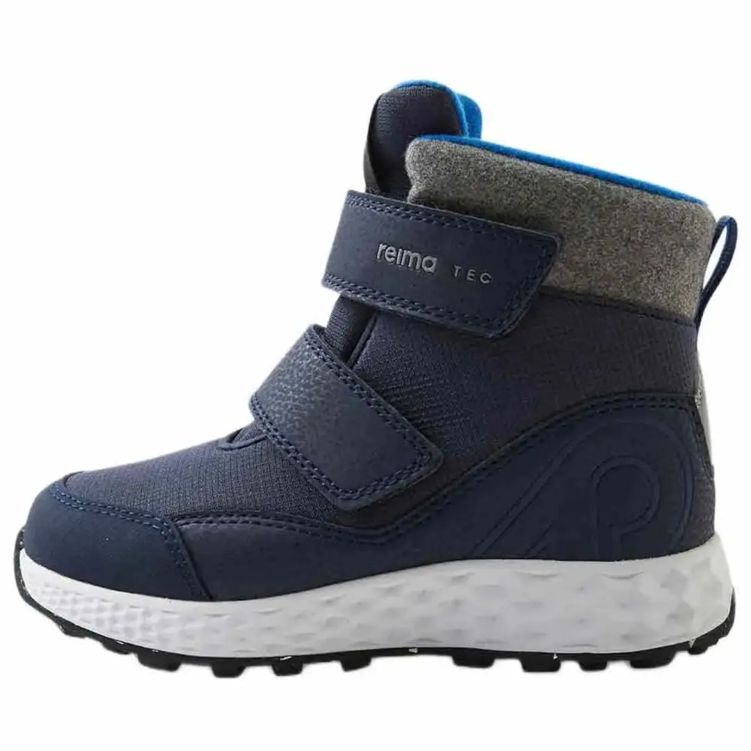 Reima Hallava Schoenen Blauw EU 29 Kinderen