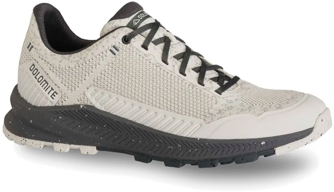 Dolomite Carezza Knit Schoenen Wit EU 43 1/3 Man