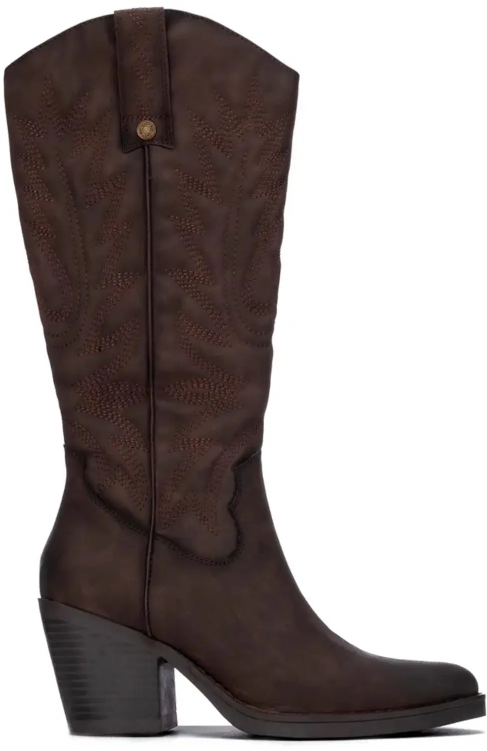 Refresh 17615401 Haklaarzen Bruin EU 40 Vrouw
