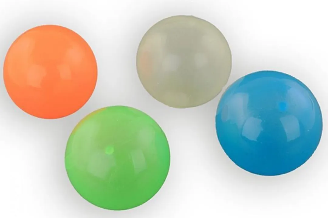 Jonotoys Magic Fidget Sticky Balls XXL