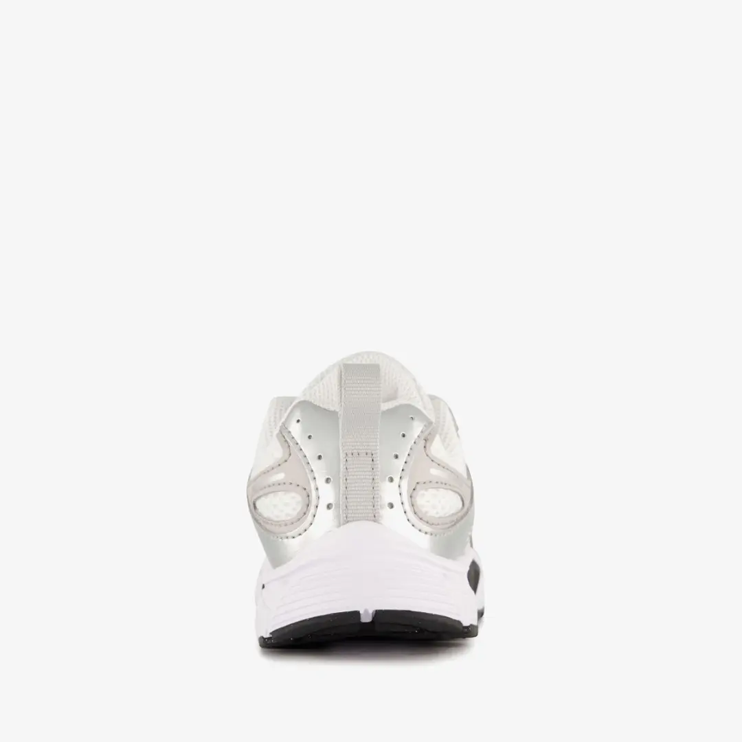 Nike V5 RNR Kinder Sneakers - Wit - afbeelding 6 van 6