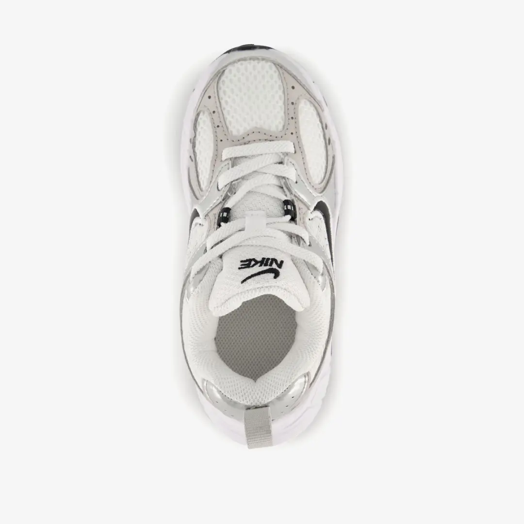 Nike V5 RNR Kinder Sneakers - Wit - afbeelding 3 van 6
