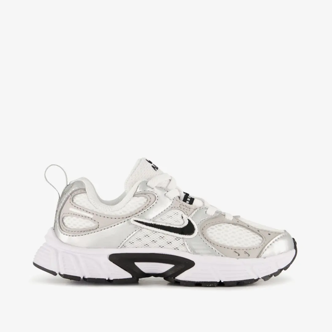 Nike V5 RNR Kinder Sneakers - Wit - afbeelding 5 van 6
