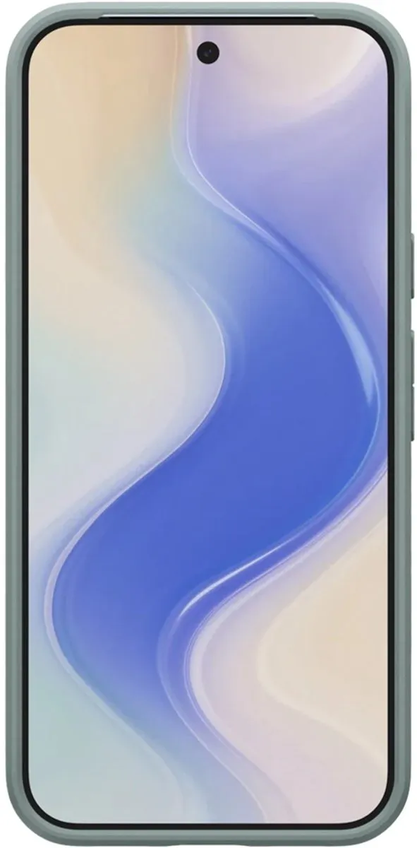Spigen Thin Fit MagSafe Hoesje - Google Pixel 10/10 Pro/Ultra - Zwart