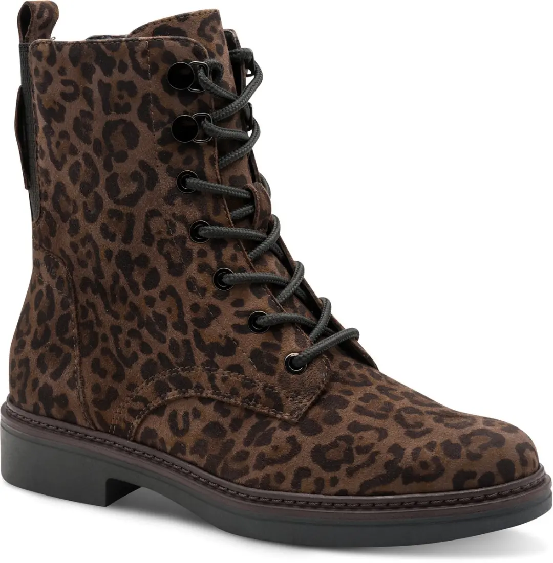 Tamaris Comfort Essentials Dames Laarzen