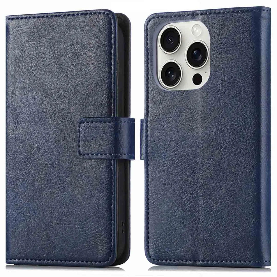 Imoshion Hoesje iPhone 16 Pro Max
