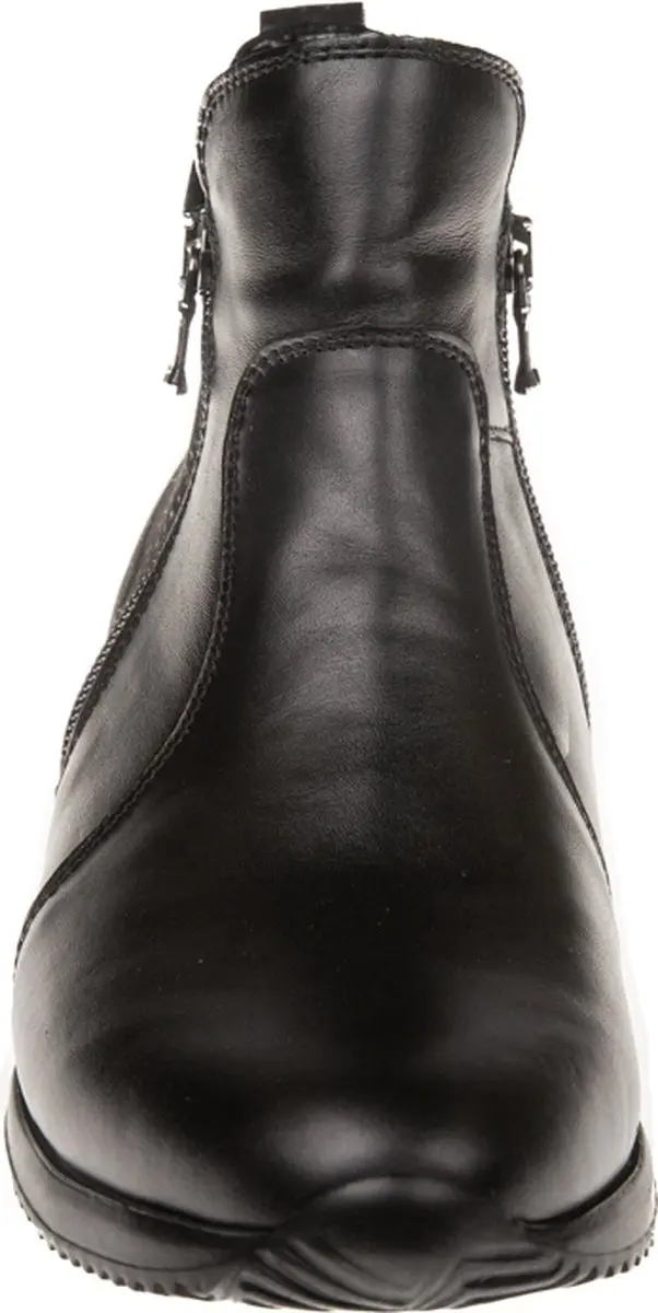 Waldläufer Himona Sportieve Boot - Dames - Zwart - afbeelding 6 van 6