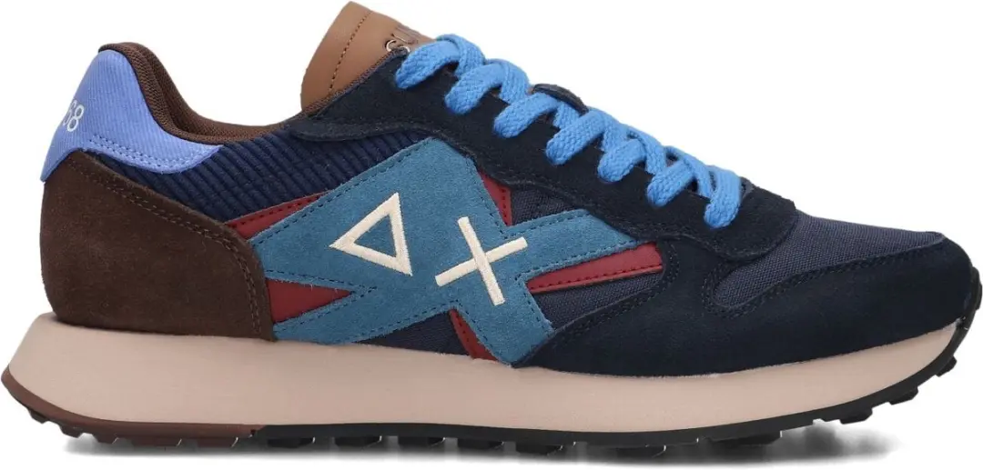 Sun68 Jaki Winter Sneakers