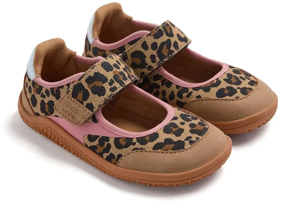 Gioseppo 80927 Mary Janes Bruin EU 27 Meisje
