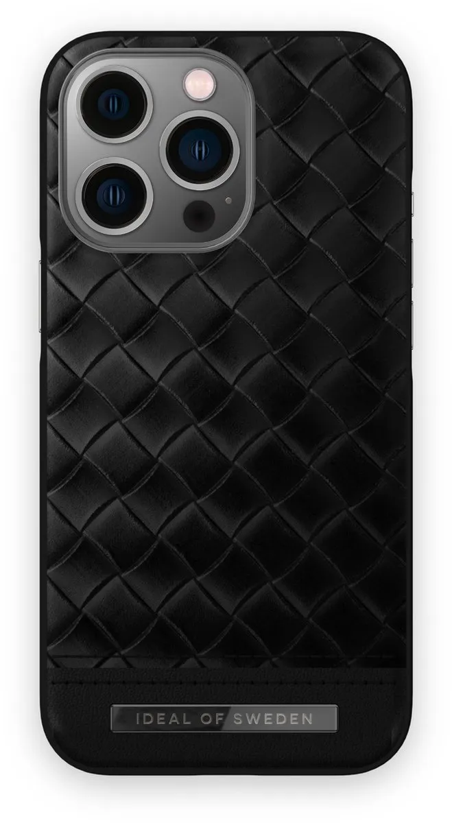 iDeal of Sweden Atelier Case Unity iPhone 13 Pro