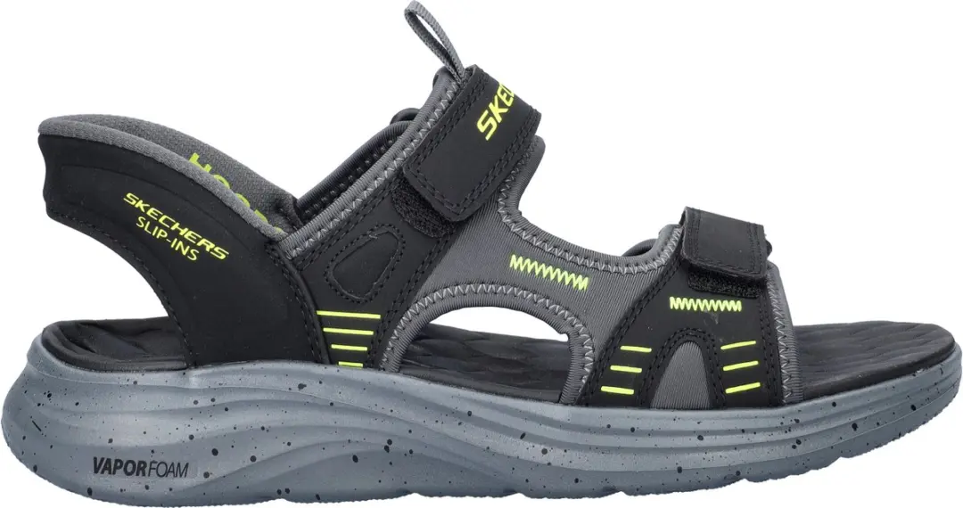 Skechers Hands Free Slip-In Vapor Foam heren sandaal